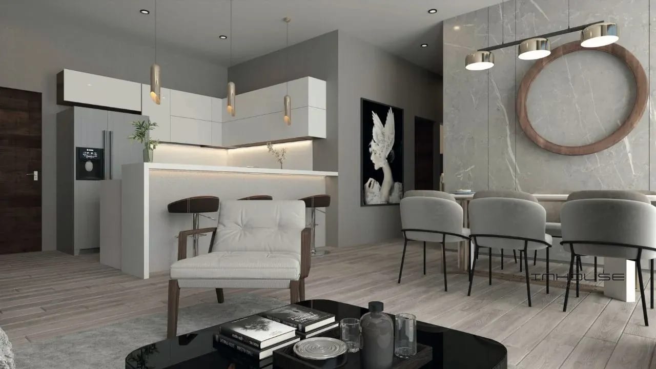 Apartamento en Venta Zona 15 para Estrenar, Spazio — Apartamento en Venta en Spazio, Zona 15, Guatemala, Ciudad — foto 6 de 11