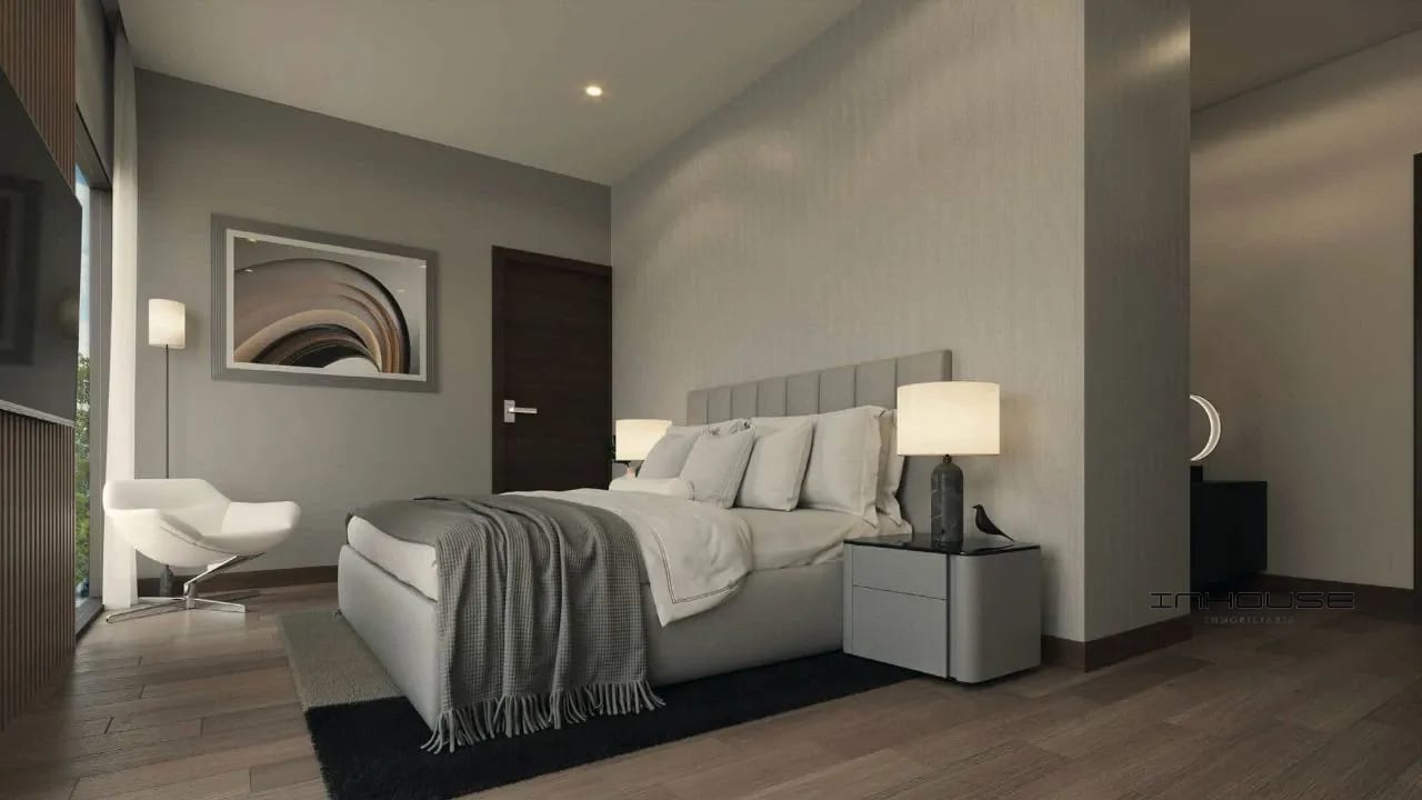 Apartamento en Venta Zona 15 para Estrenar, Spazio — Apartamento en Venta en Spazio, Zona 15, Guatemala, Ciudad — foto 9 de 11
