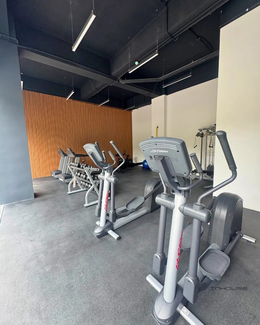 Apartamento en Renta Zona 15, Spazio con Jardin. — Apartamento en Alquiler en Spazio, Zona 15, Guatemala, Ciudad — foto 5 de 12