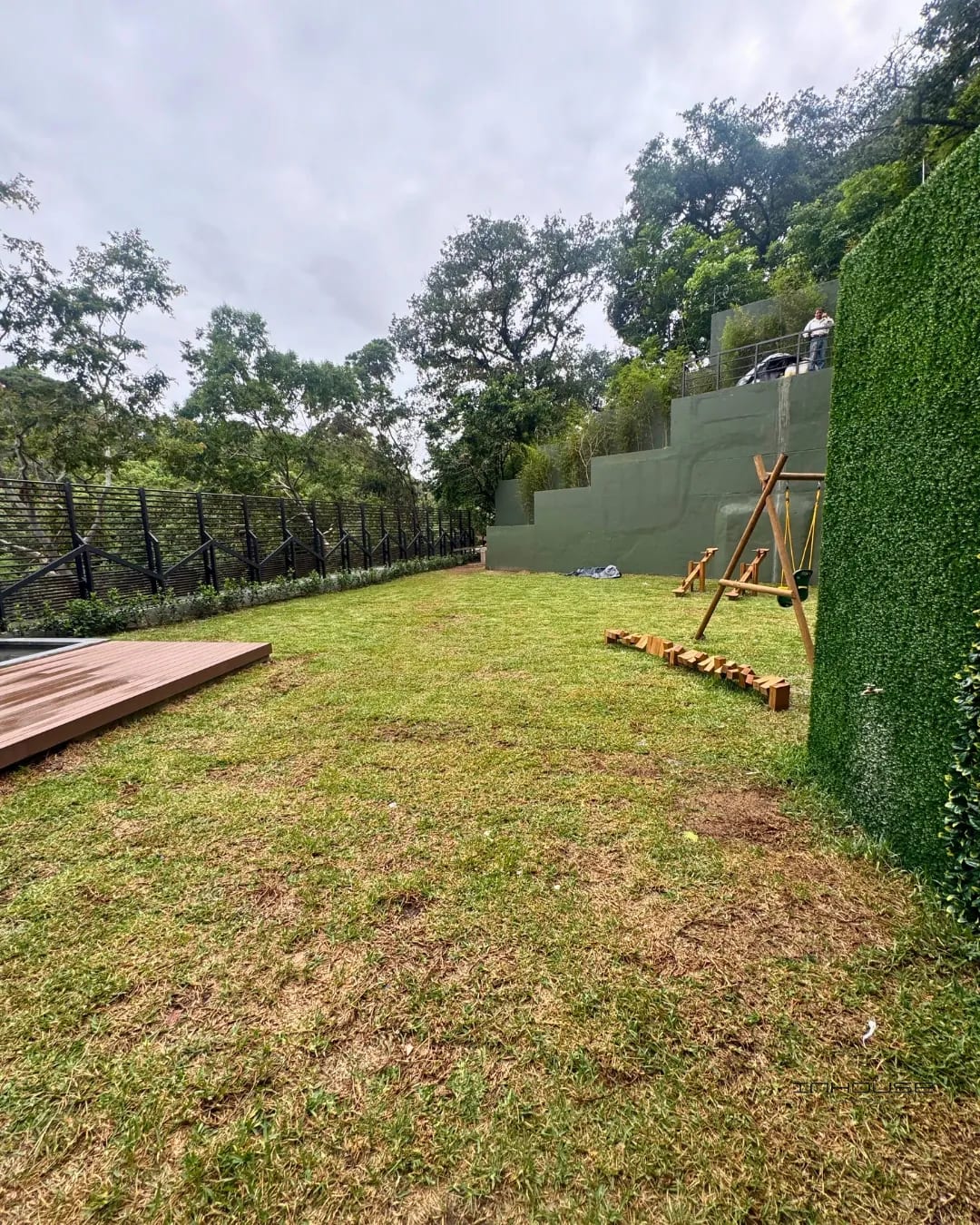 Apartamento en Renta Zona 15, Spazio con Jardin. — Apartamento en Alquiler en Spazio, Zona 15, Guatemala, Ciudad — foto 6 de 12