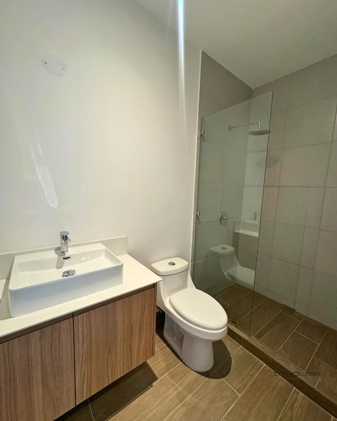 Apartamento en Renta Zona 15, Spazio con Jardin. — Apartamento en Alquiler en Spazio, Zona 15, Guatemala, Ciudad — foto 8 de 12