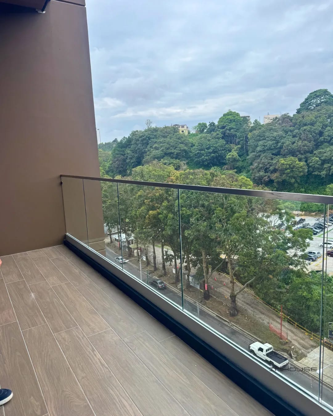 Apartamento en Renta Zona 15, Spazio. — Apartamento en Alquiler en Spazio, Zona 15, Guatemala, Ciudad — foto 3 de 12