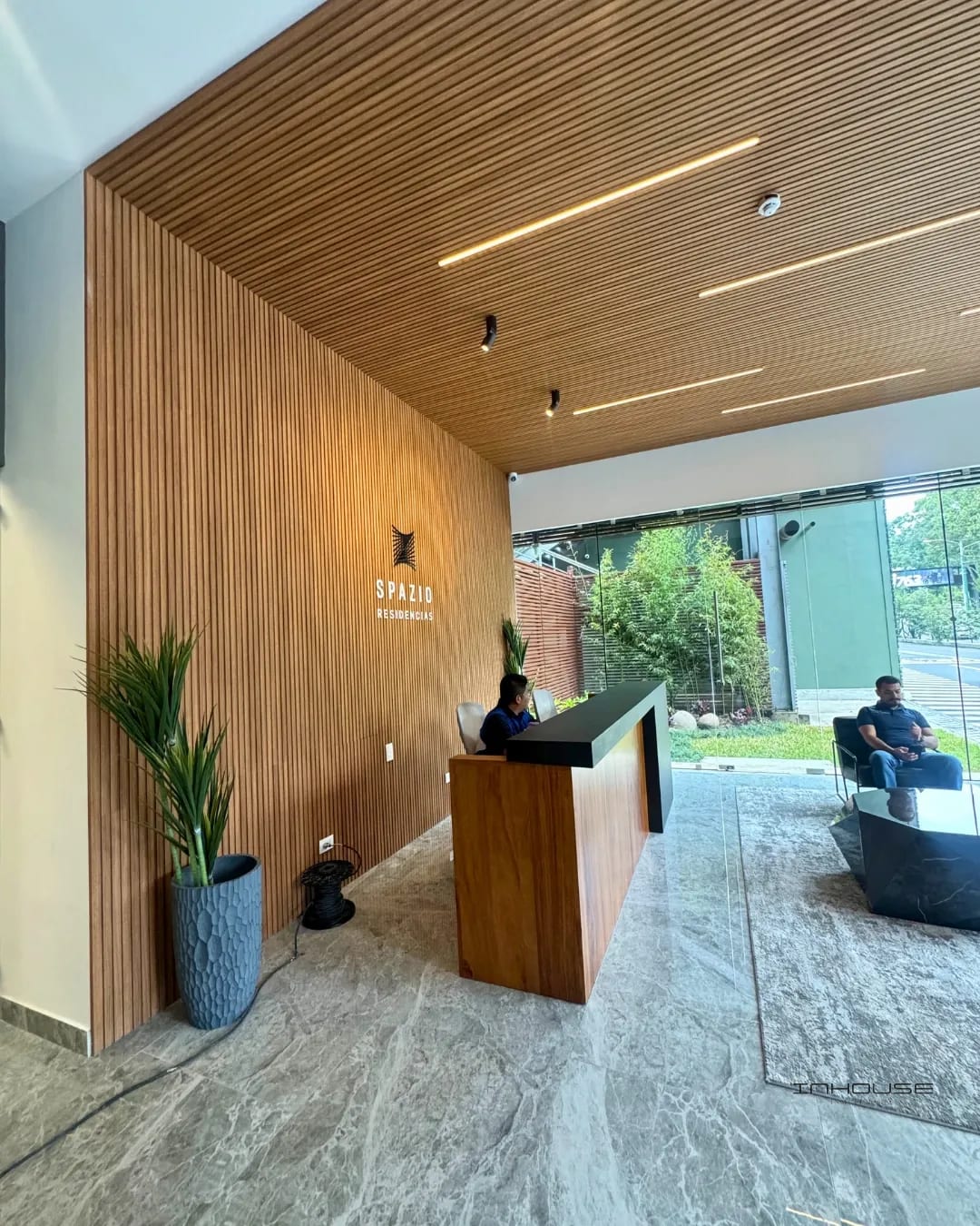 Apartamento en Renta Zona 15, Spazio. — Apartamento en Alquiler en Spazio, Zona 15, Guatemala, Ciudad — foto 4 de 12