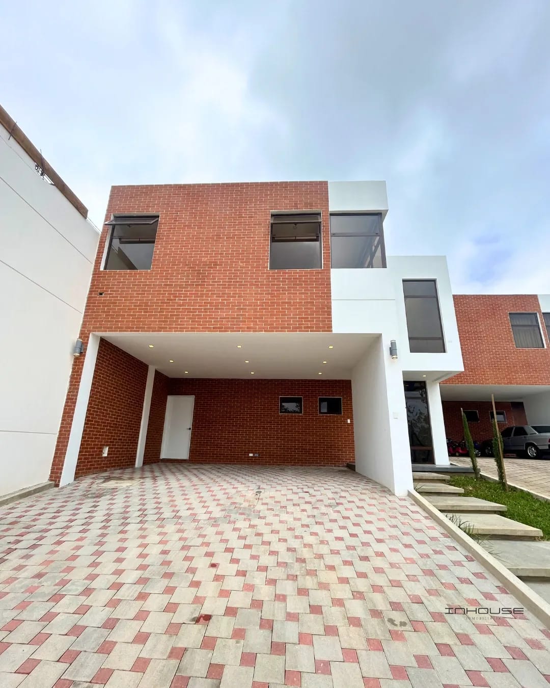 Casa en Renta CAES KM 16.5 para Estrenar — Casa en Alquiler en Carretera a El Salvador, Guatemala, Ciudad — foto 1 de 12