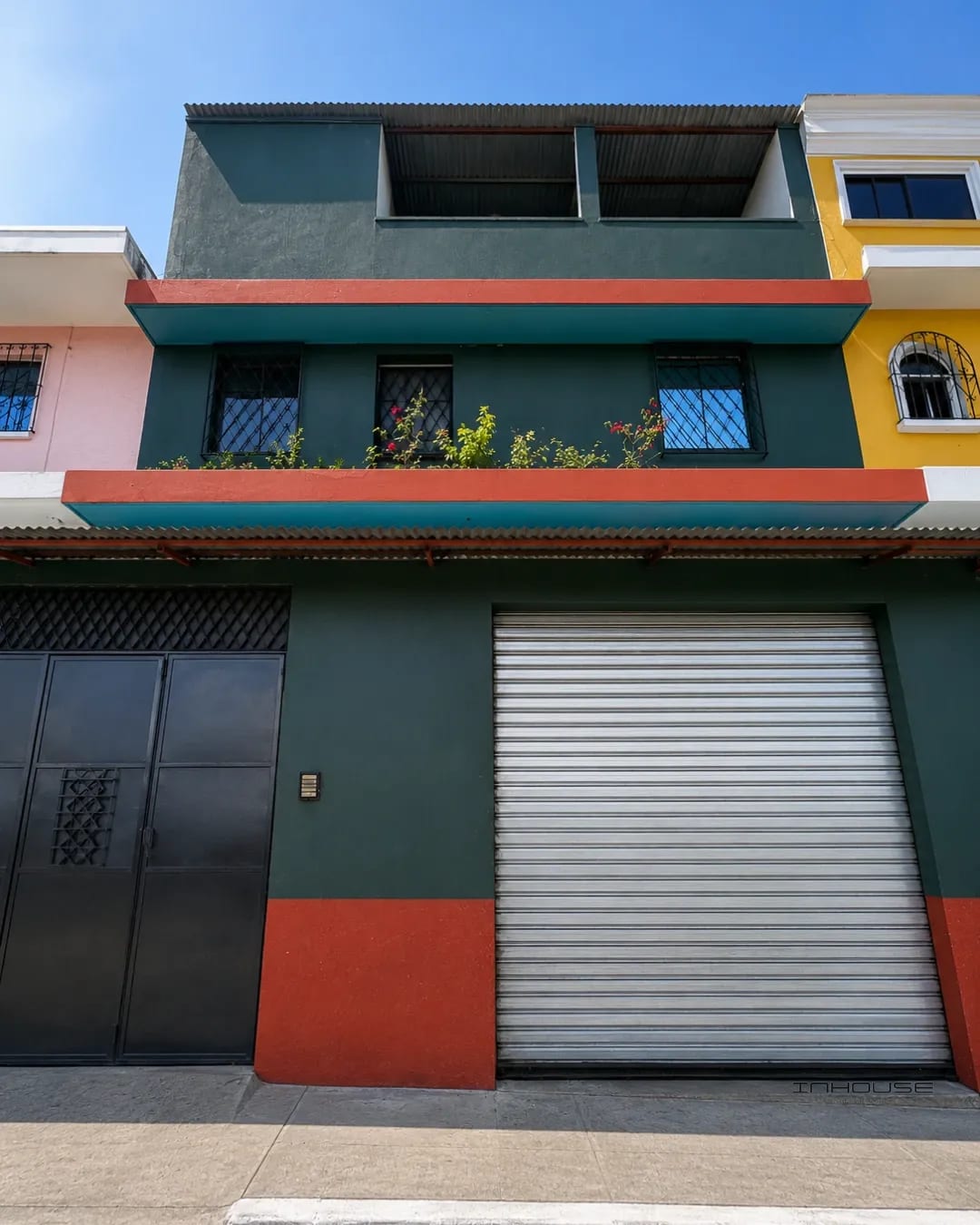 Casa en Venta en Zona 7 Sobre el Periferico — Casa en Venta en Zona 7, Guatemala, Ciudad — foto 1 de 10