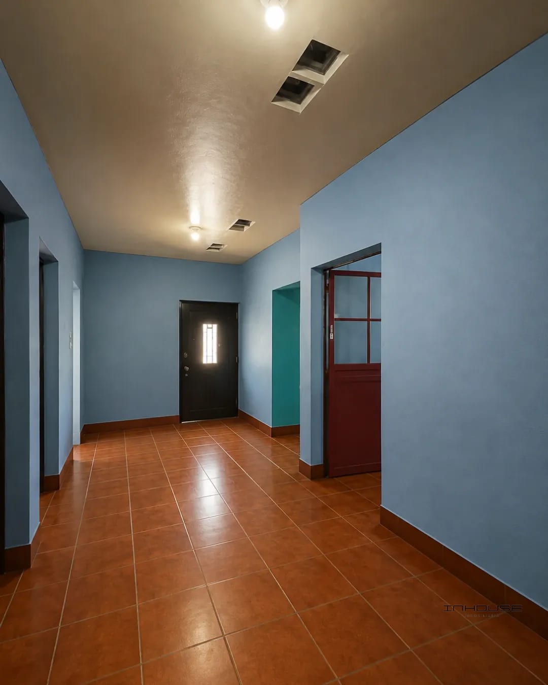 Casa en Venta en Zona 7 Sobre el Periferico — Casa en Venta en Zona 7, Guatemala, Ciudad — foto 4 de 10