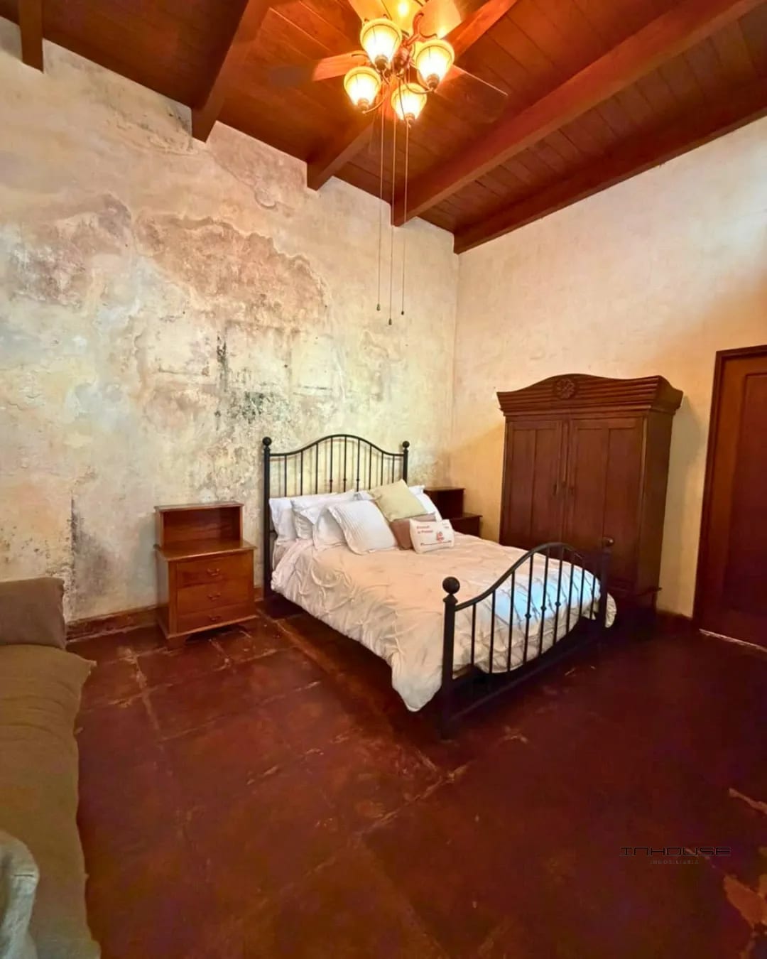 Casa en Venta en Antigua de un Nivel — Casa en Venta en Antigua, Sacatepéquez — foto 4 de 10