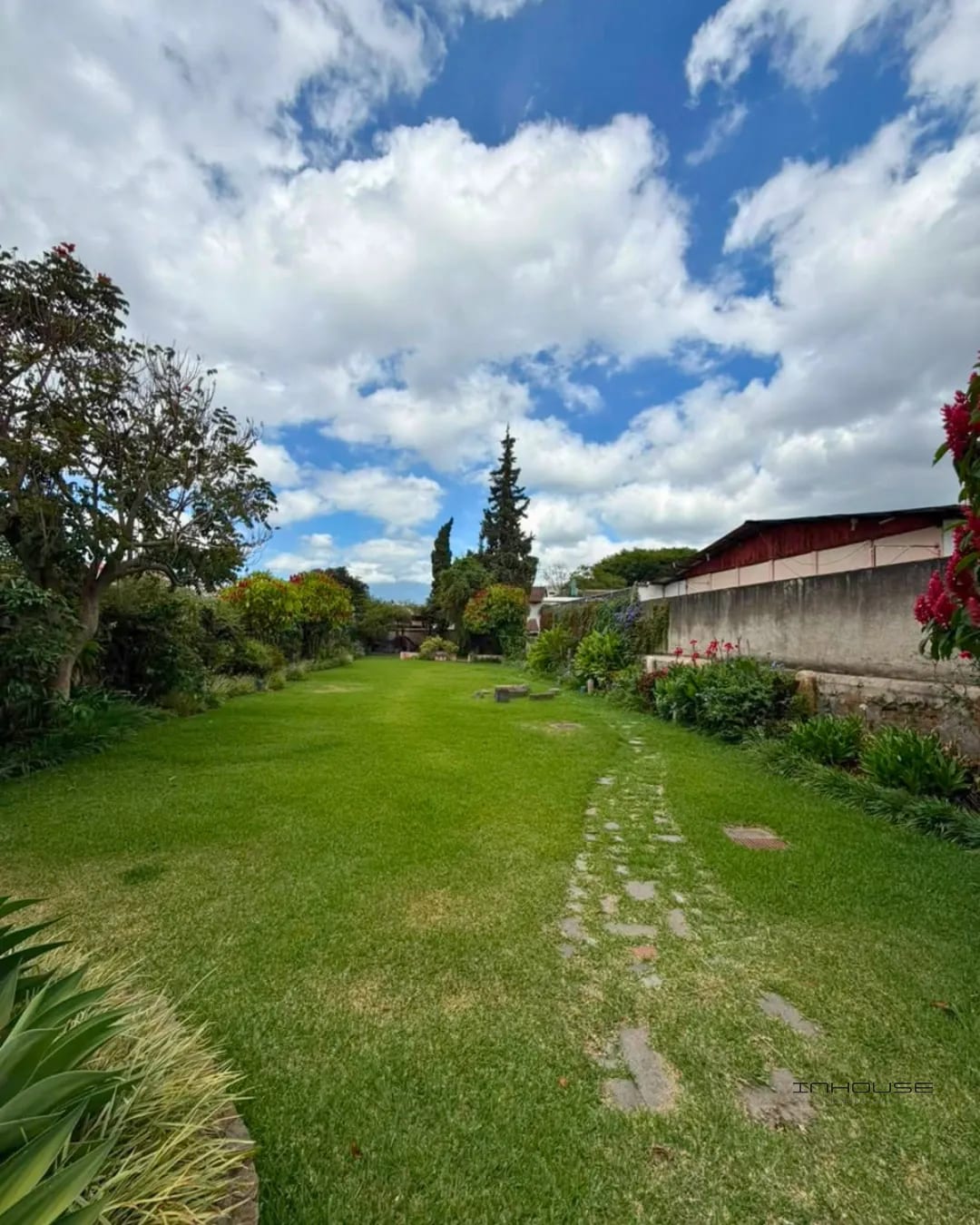 Casa en Venta en Antigua de un Nivel — Casa en Venta en Antigua, Sacatepéquez — foto 5 de 10