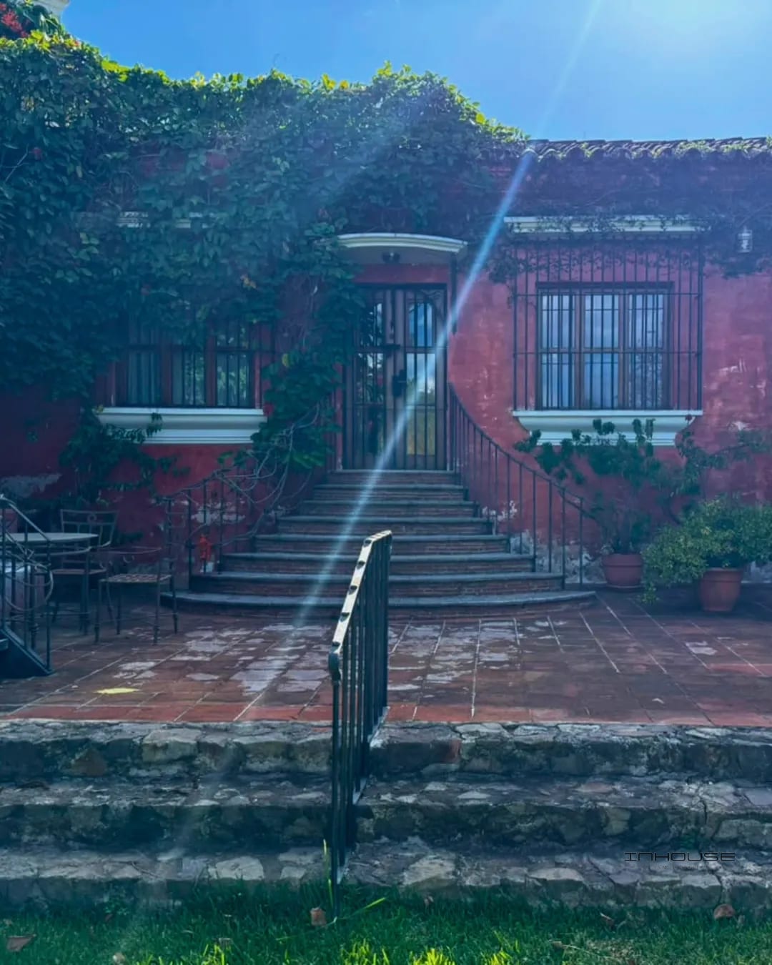Casa en Venta en Antigua de un Nivel — Casa en Venta en Antigua, Sacatepéquez — foto 6 de 10