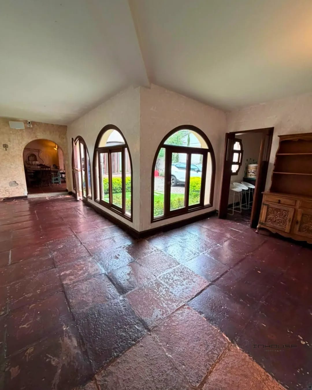 Casa en Venta en Antigua de un Nivel — Casa en Venta en Antigua, Sacatepéquez — foto 8 de 10