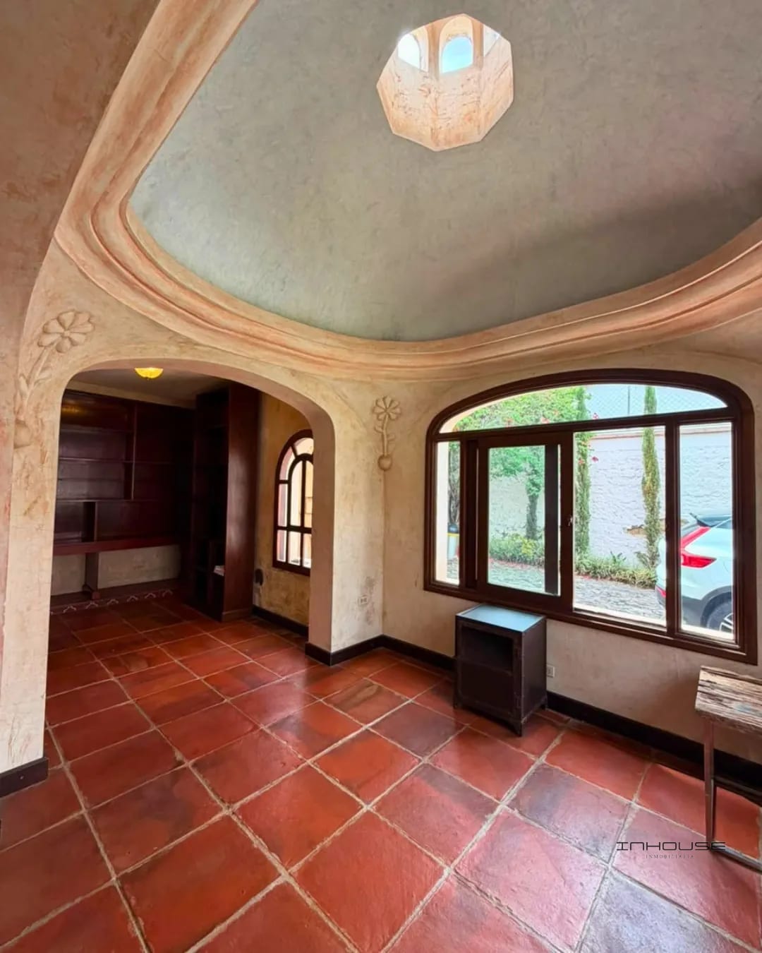 Casa en Venta en Antigua de un Nivel — Casa en Venta en Antigua, Sacatepéquez — foto 9 de 10