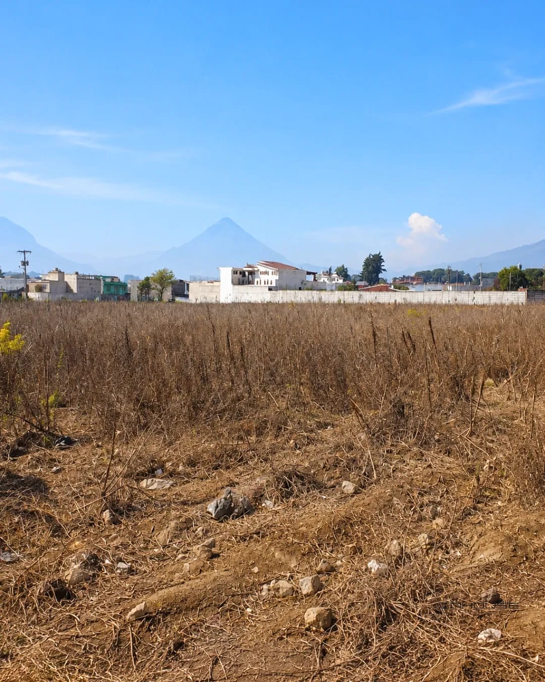 Terreno en Venta en Quetzaltenango Ideal para Inversionistas — Terreno en Venta en Zona 3 (Quetzaltenango), Quetzaltenango — foto 5 de 5