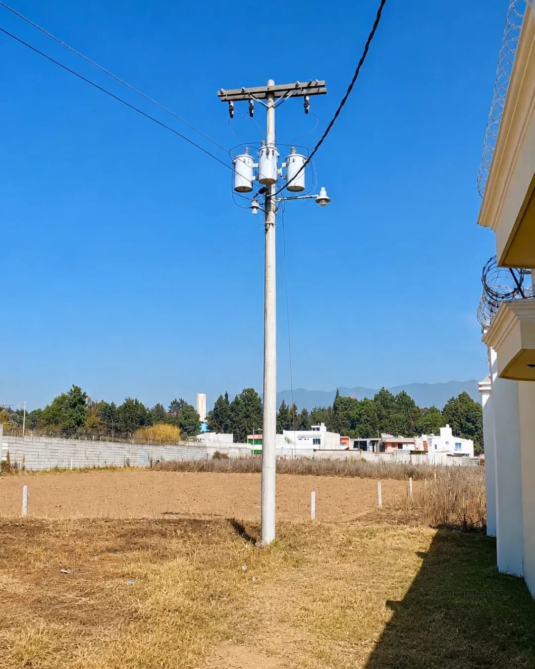 Terreno en Venta en Quetzaltenango Ideal para Inversionistas — Terreno en Venta en Zona 3 (Quetzaltenango), Quetzaltenango — foto 4 de 5