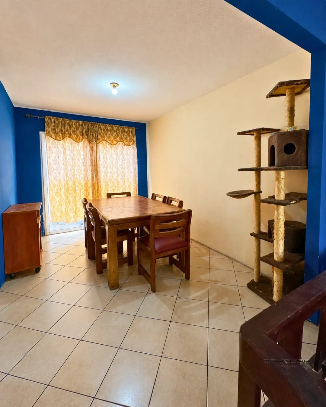 Casa en Venta en Zona 11 de Mixco Dentro de Garita — Casa en Venta en Zona 11 Mixco, Guatemala, Ciudad — foto 9 de 10