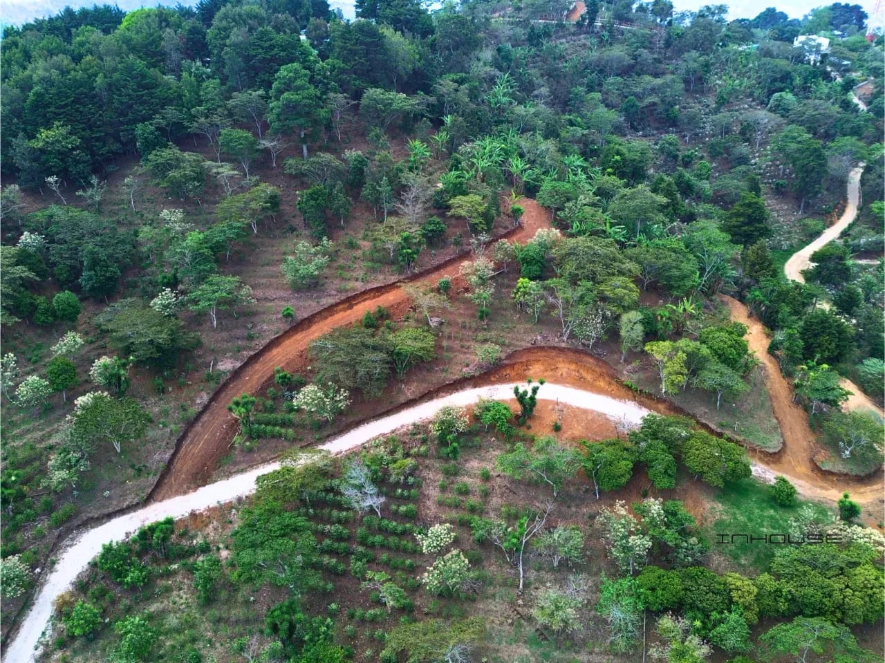 Terreno en Venta Entrada Olmeca — Terreno en Venta en Carretera a El Salvador, Guatemala, Ciudad — foto 3 de 4