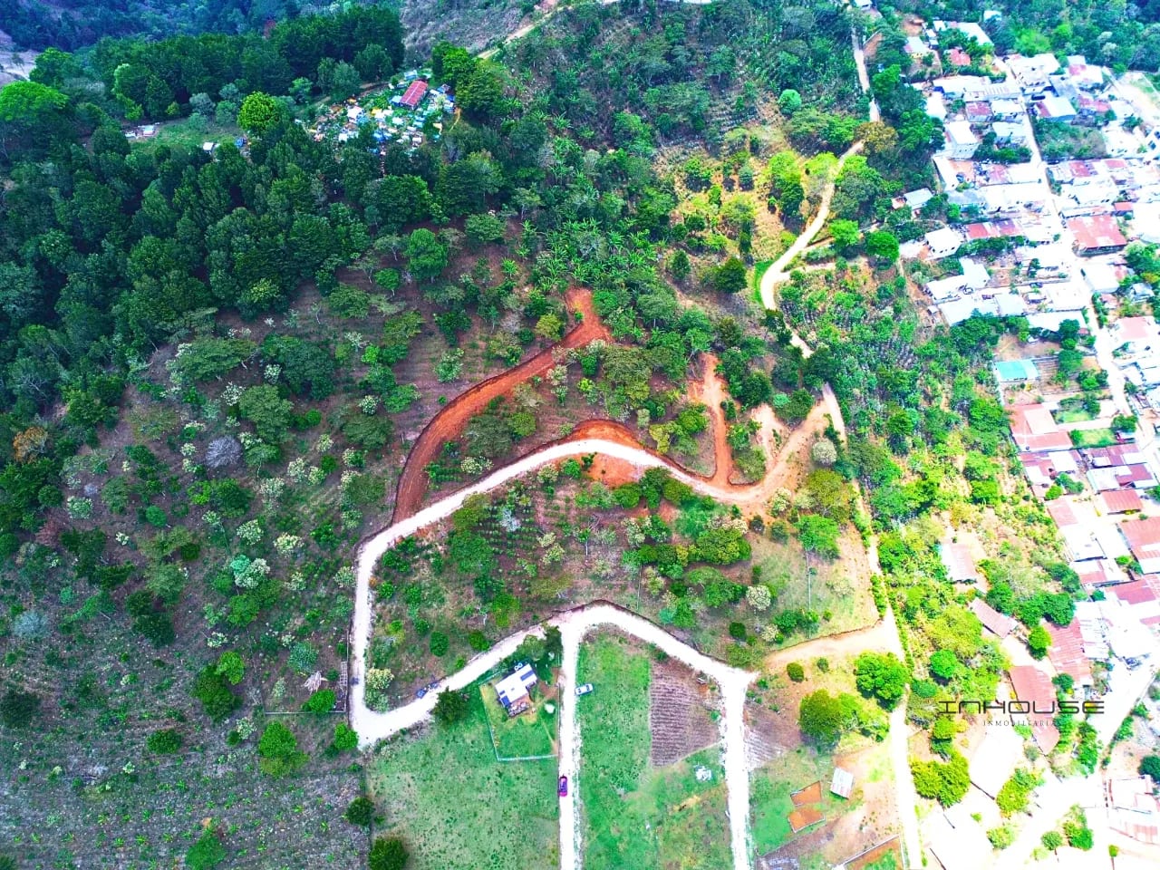 Terreno en Venta Entrada Olmeca — Terreno en Venta en Carretera a El Salvador, Guatemala, Ciudad — foto 1 de 4