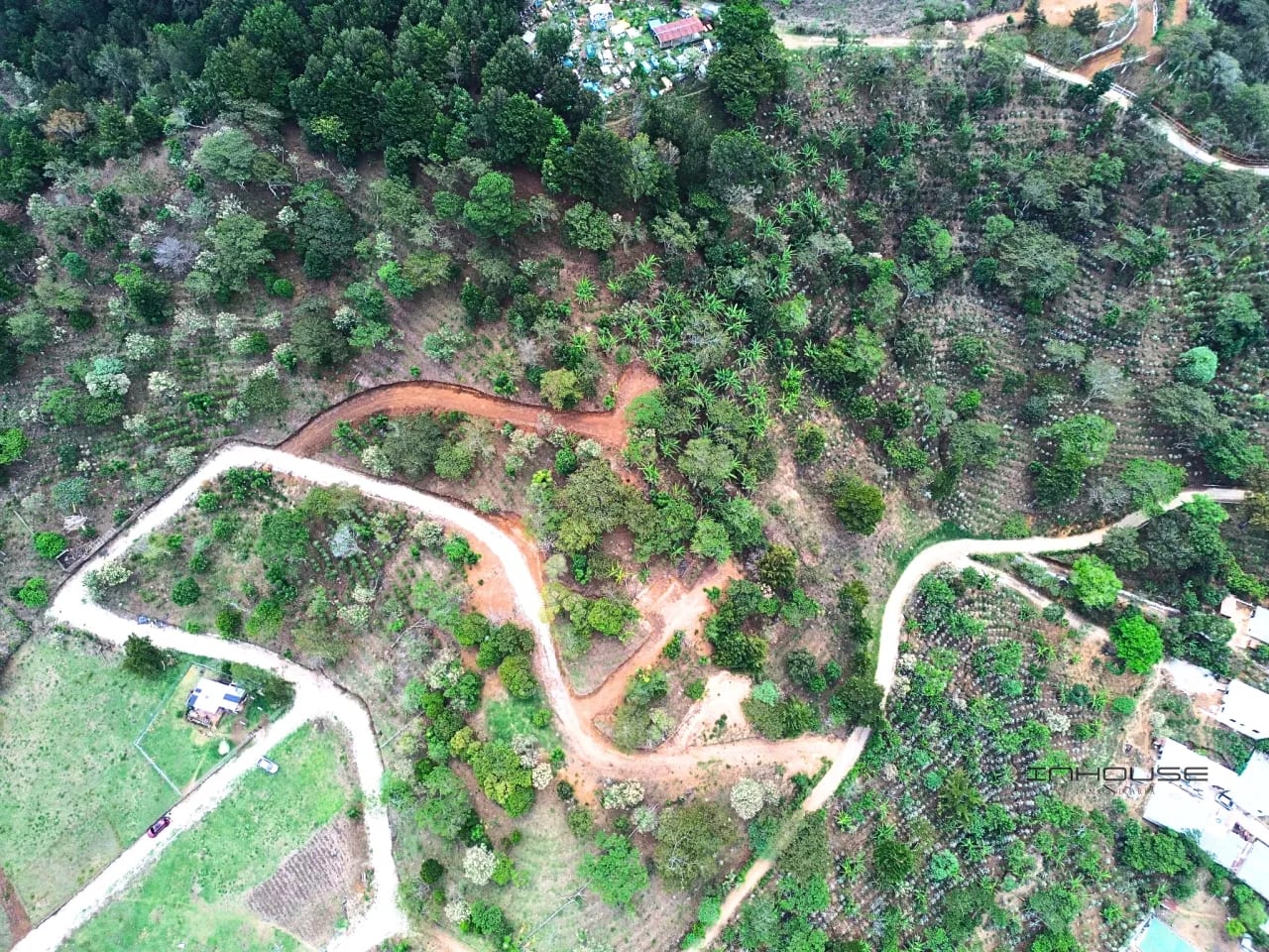 Terreno en Venta Entrada Olmeca — Terreno en Venta en Carretera a El Salvador, Guatemala, Ciudad — foto 4 de 4