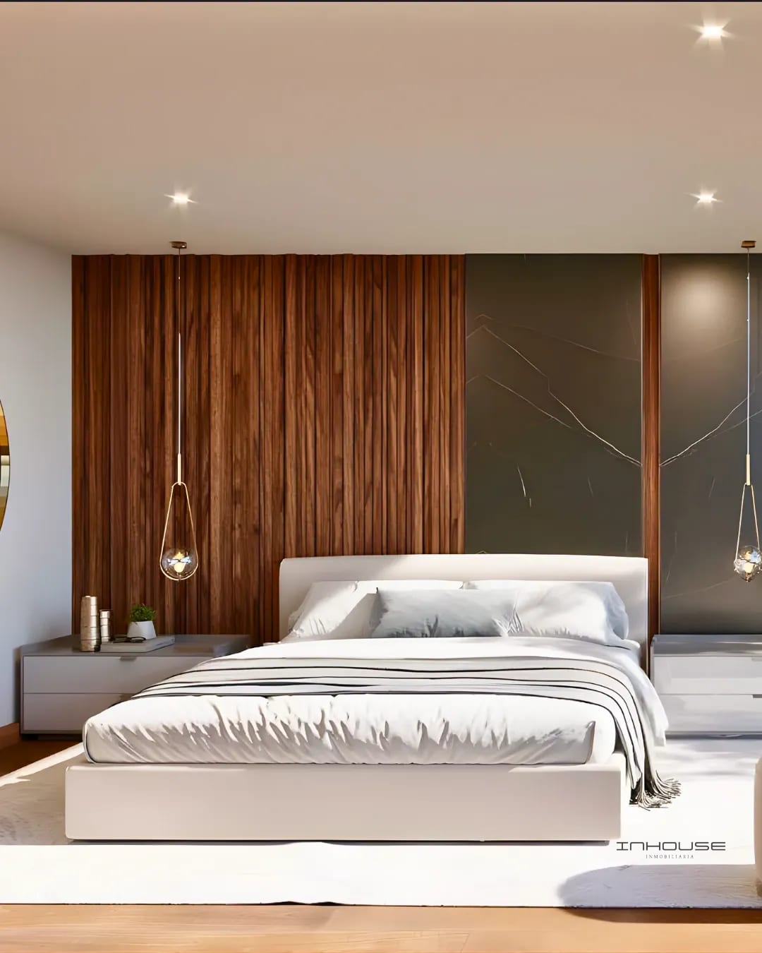 Apartamento en Venta en Zona 10, para Estrenar con Jardín — Apartamento en Venta en Zona 10, Guatemala, Ciudad — foto 6 de 11