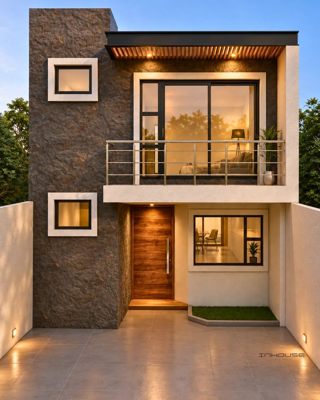 Casa en Venta en Zona 16 Kanajuyu para Estrenar — Casa en Venta en Kanajuyú, Zona 16, Guatemala, Ciudad — foto 2 de 7