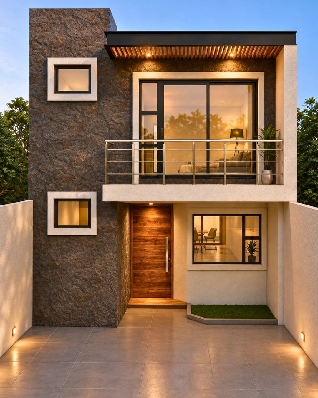 Casa en Venta en Zona 16 Kanajuyu para Estrenar — Casa en Venta en Kanajuyú, Zona 16, Guatemala, Ciudad — foto 2 de 7