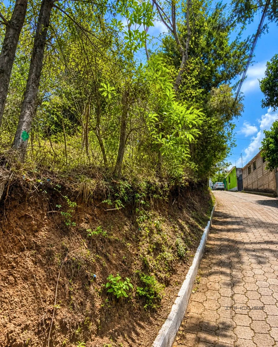 Terreno en Venta en Fraijanes Ideal para Inversionistas — Terreno en Venta en Carretera al Atlántico, Guatemala, Ciudad — foto 4 de 7