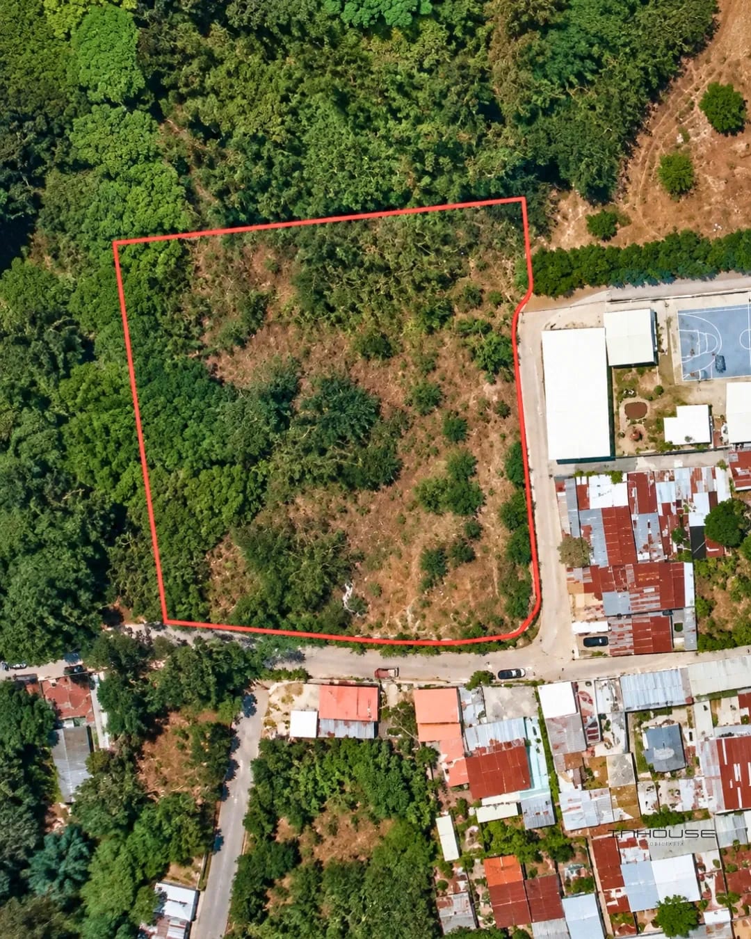 Terreno en Venta en Fraijanes Ideal para Inversionistas — Terreno en Venta en Carretera al Atlántico, Guatemala, Ciudad — foto 1 de 7