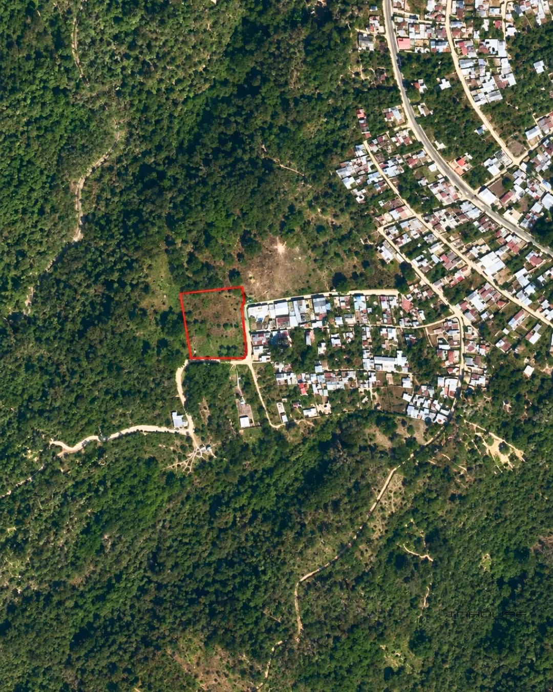 Terreno en Venta en Fraijanes Ideal para Inversionistas — Terreno en Venta en Carretera al Atlántico, Guatemala, Ciudad — foto 3 de 7