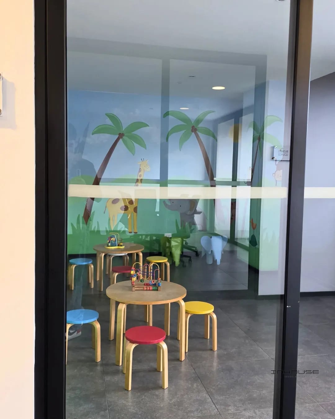 Apartamento en Renta Zona 12 en Nivel Alto — Apartamento en Alquiler en Áurea, Zona 12, Guatemala, Ciudad — foto 9 de 10
