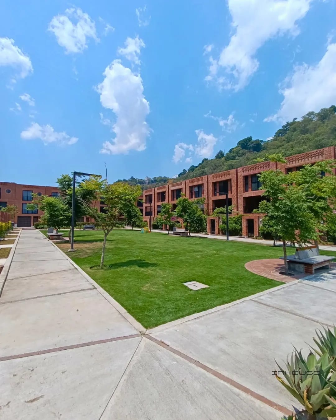 Casa en Renta en Zona 13 para Estrenar — Casa en Alquiler en Zona 13, Guatemala, Ciudad — foto 1 de 10