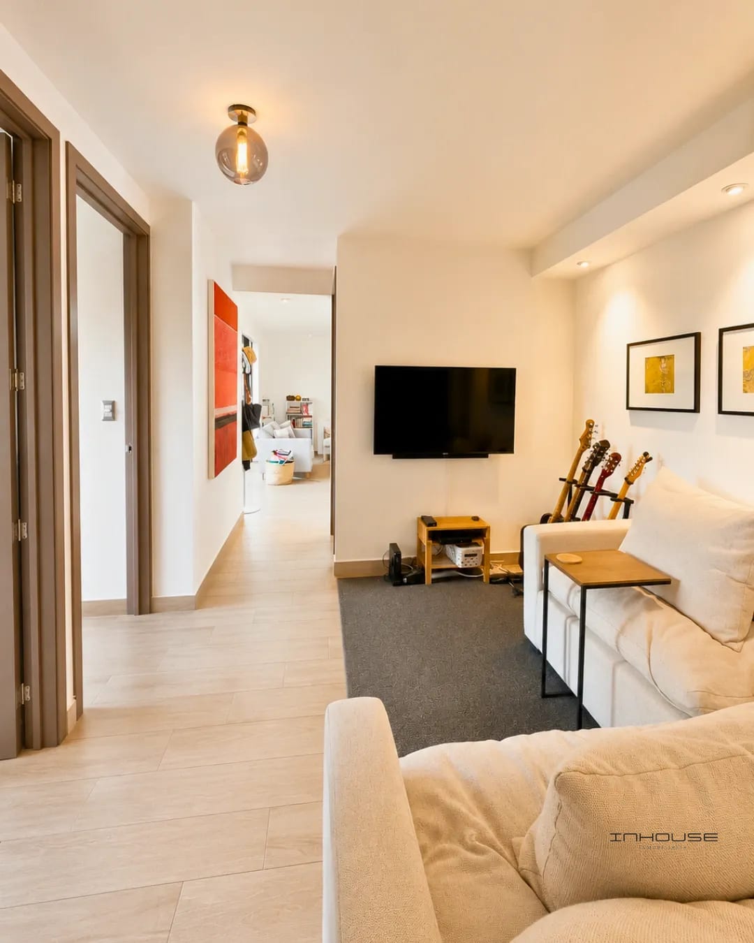 Apartamento en Venta Zona 15 con Linea Blanca — Apartamento en Venta en Epic15, Zona 15, Guatemala, Ciudad — foto 4 de 10