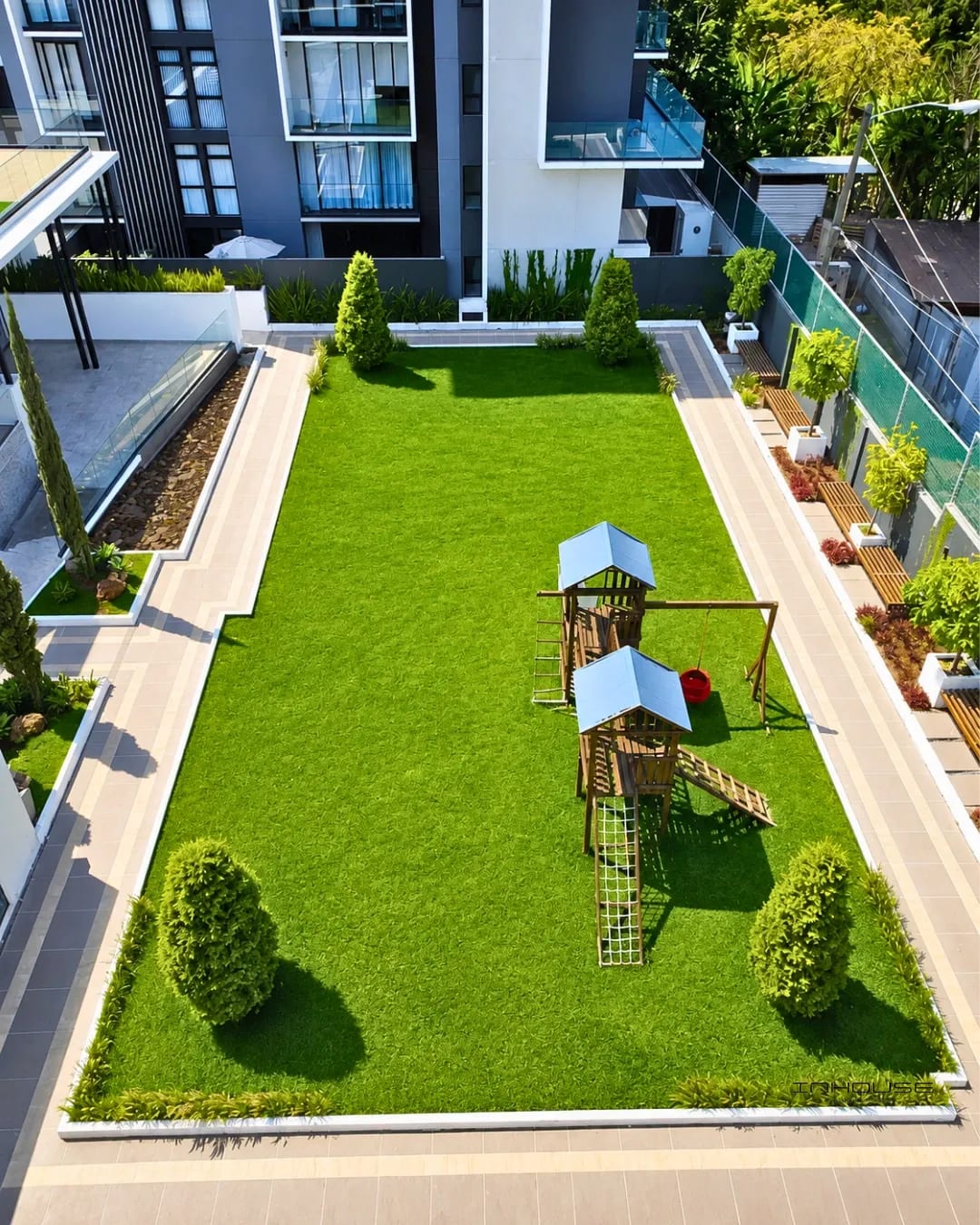 Apartamento en Venta Zona 15 con Linea Blanca — Apartamento en Venta en Epic15, Zona 15, Guatemala, Ciudad — foto 10 de 10