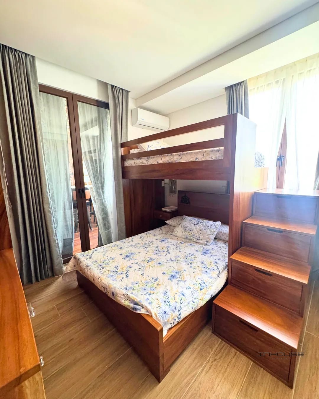Apartamento en Renta en Zona 16, Lirios Amueblado — Apartamento en Alquiler en Lirios de Cayalá III, Zona 16, Guatemala, Ciudad — foto 11 de 12