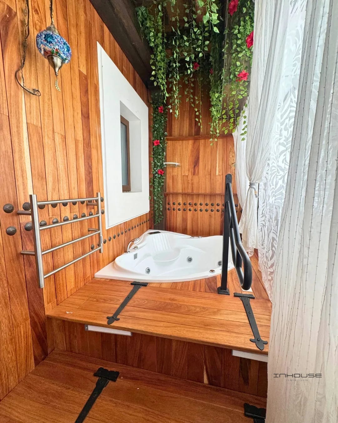 Apartamento en Renta en Zona 16, Lirios Amueblado — Apartamento en Alquiler en Lirios de Cayalá III, Zona 16, Guatemala, Ciudad — foto 3 de 12