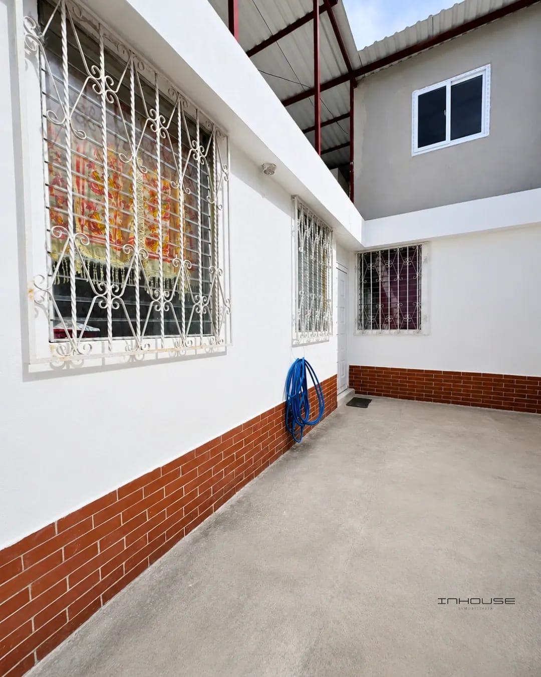 Casa en Venta en Villa Canales Dentro de Garita — Casa en Venta en Villa Canales, Guatemala, Ciudad — foto 8 de 9