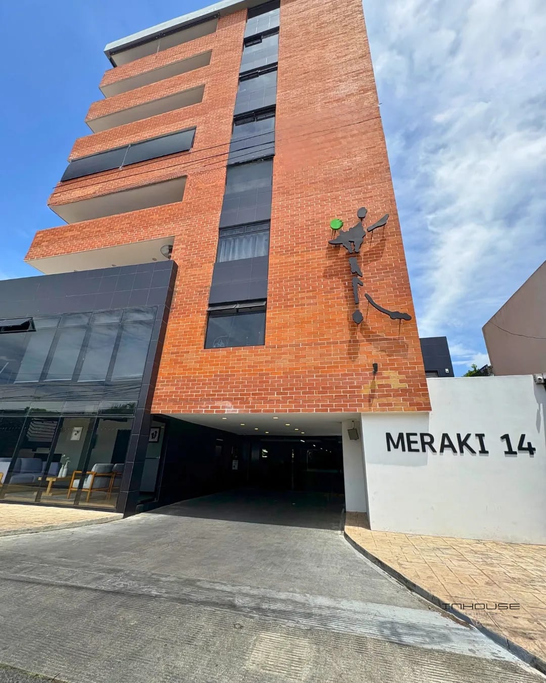 Apartamento en Venta Zona 14 Amueblado — Apartamento en Venta en Zona 14, Guatemala, Ciudad — foto 1 de 10