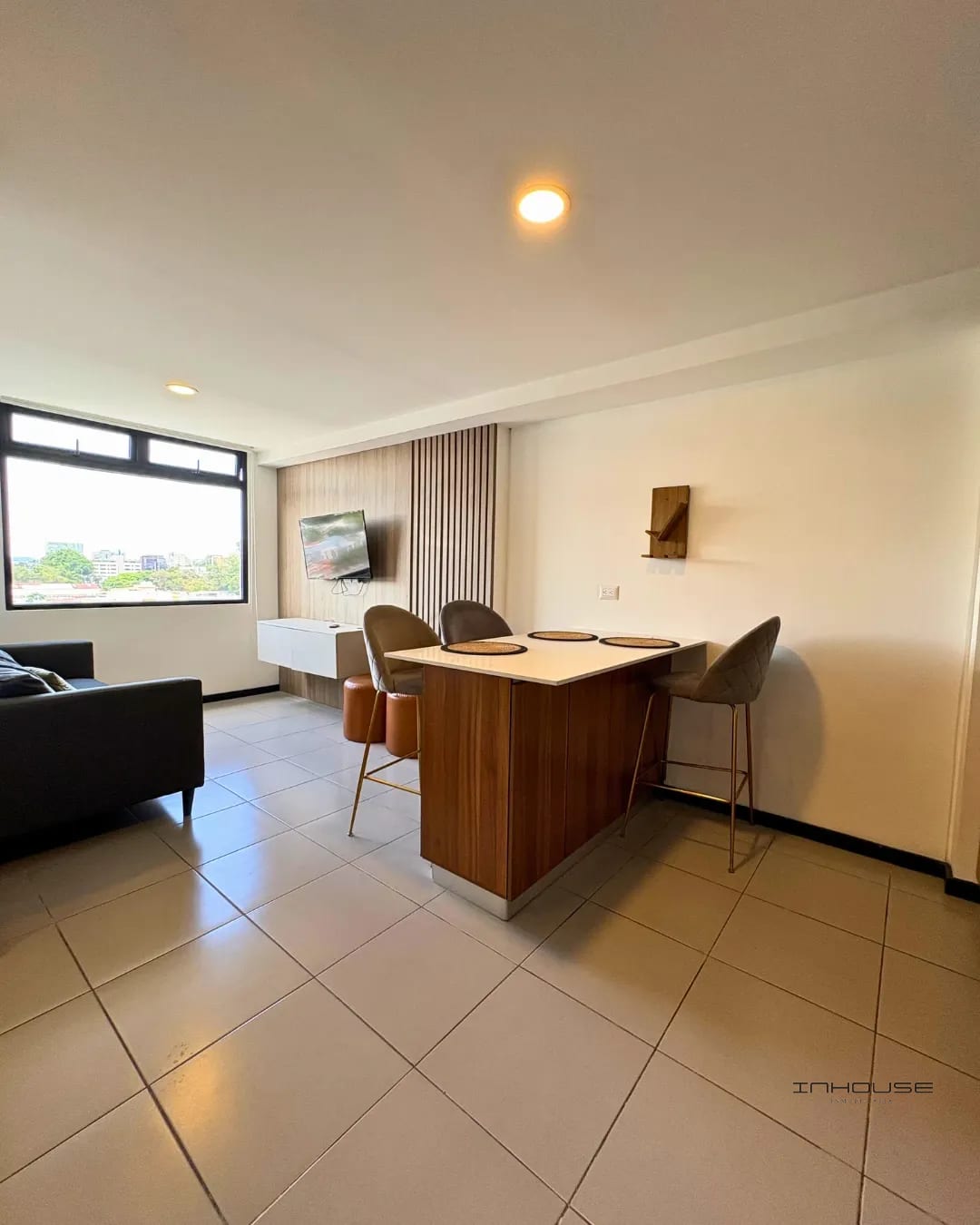 Apartamento en Venta Zona 14 Amueblado — Apartamento en Venta en Zona 14, Guatemala, Ciudad — foto 3 de 10