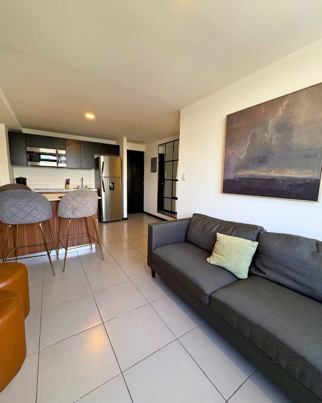 Apartamento en Venta Zona 14 Amueblado — Apartamento en Venta en Zona 14, Guatemala, Ciudad — foto 4 de 10