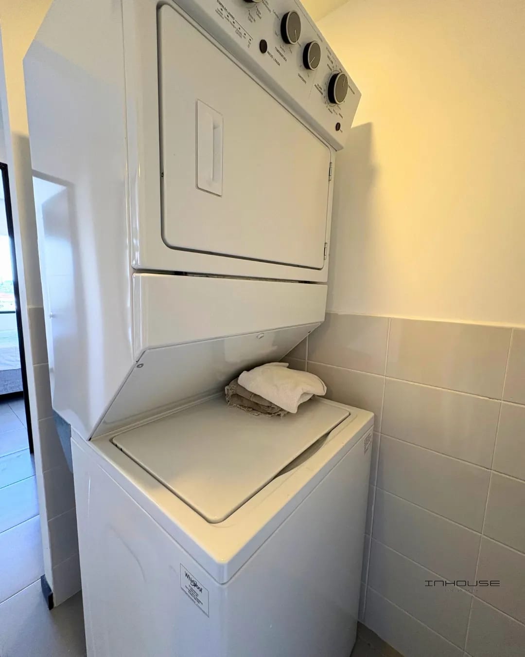 Apartamento en Venta Zona 14 Amueblado — Apartamento en Venta en Zona 14, Guatemala, Ciudad — foto 5 de 10
