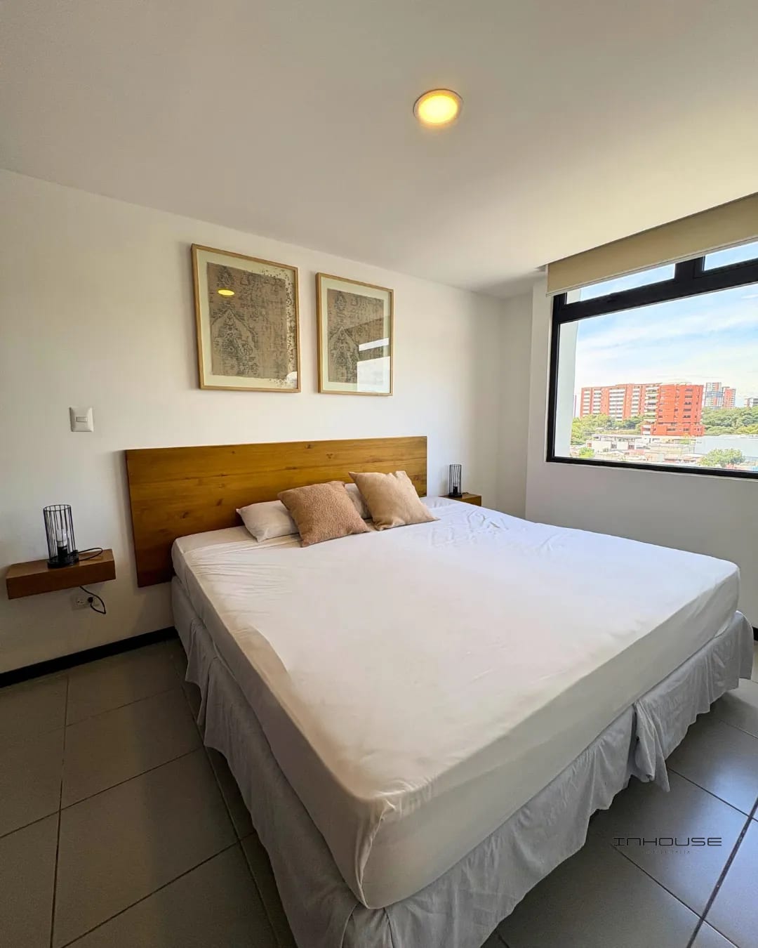 Apartamento en Venta Zona 14 Amueblado — Apartamento en Venta en Zona 14, Guatemala, Ciudad — foto 6 de 10