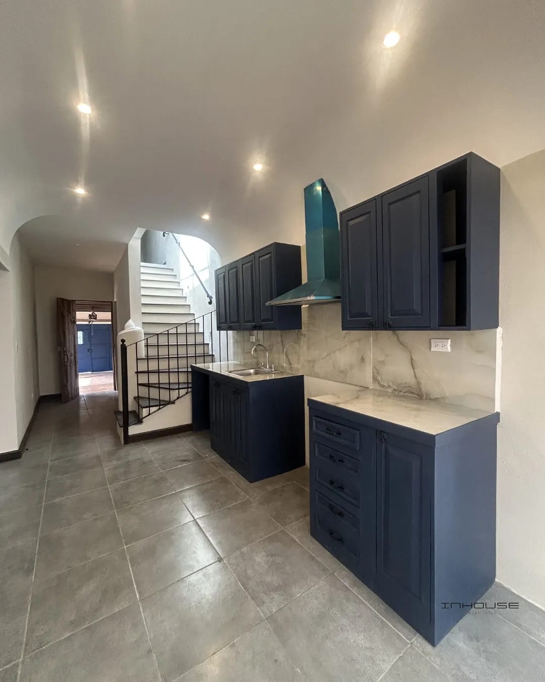 Casa en Venta en Antigua, Fuera de Garita — Casa en Venta en Antigua, Sacatepéquez — foto 4 de 11