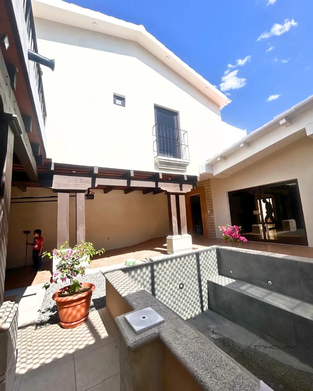 Casa en Venta en Antigua, Fuera de Garita — Casa en Venta en Antigua, Sacatepéquez — foto 7 de 11
