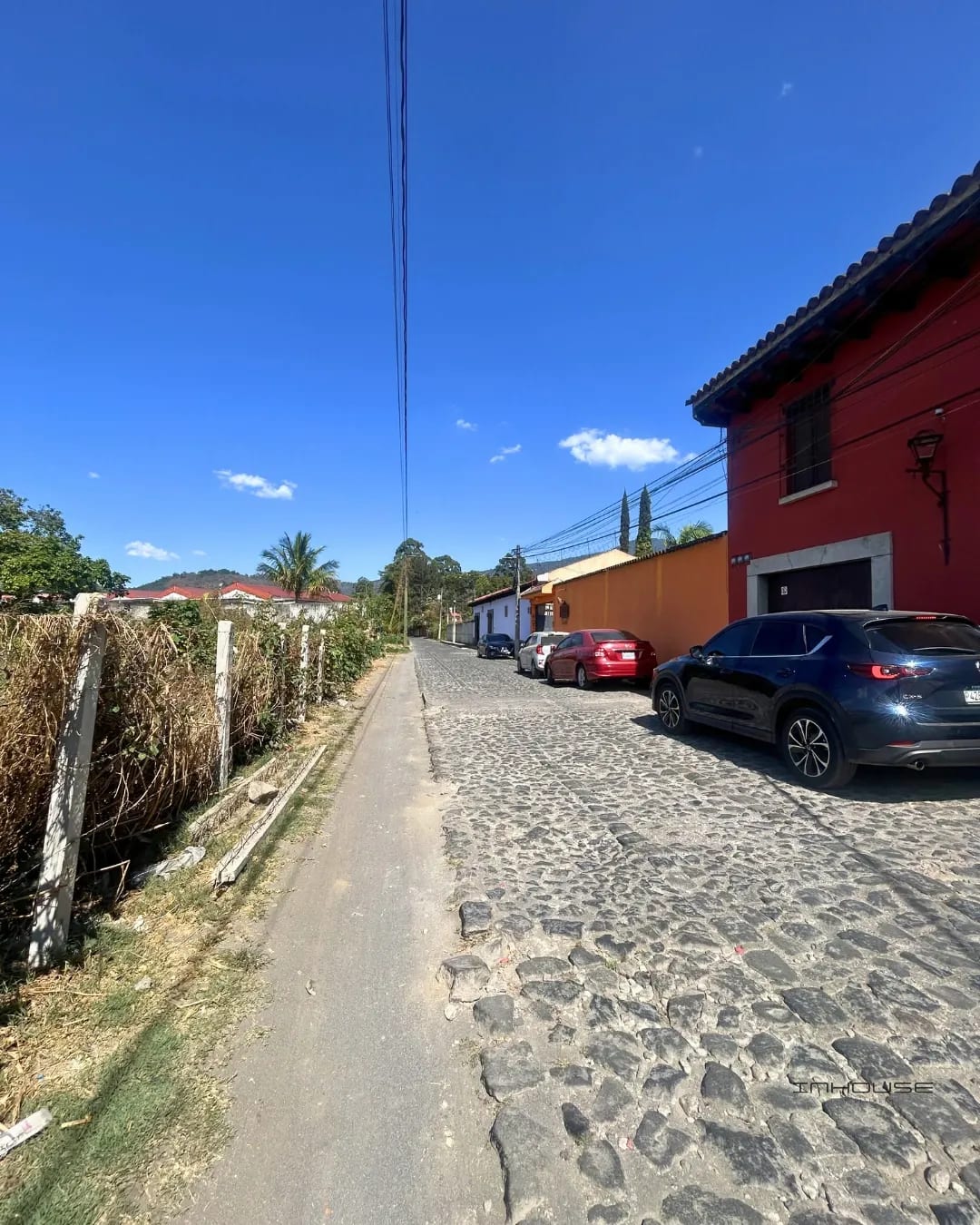 Casa en Venta en Antigua, Fuera de Garita — Casa en Venta en Antigua, Sacatepéquez — foto 9 de 11