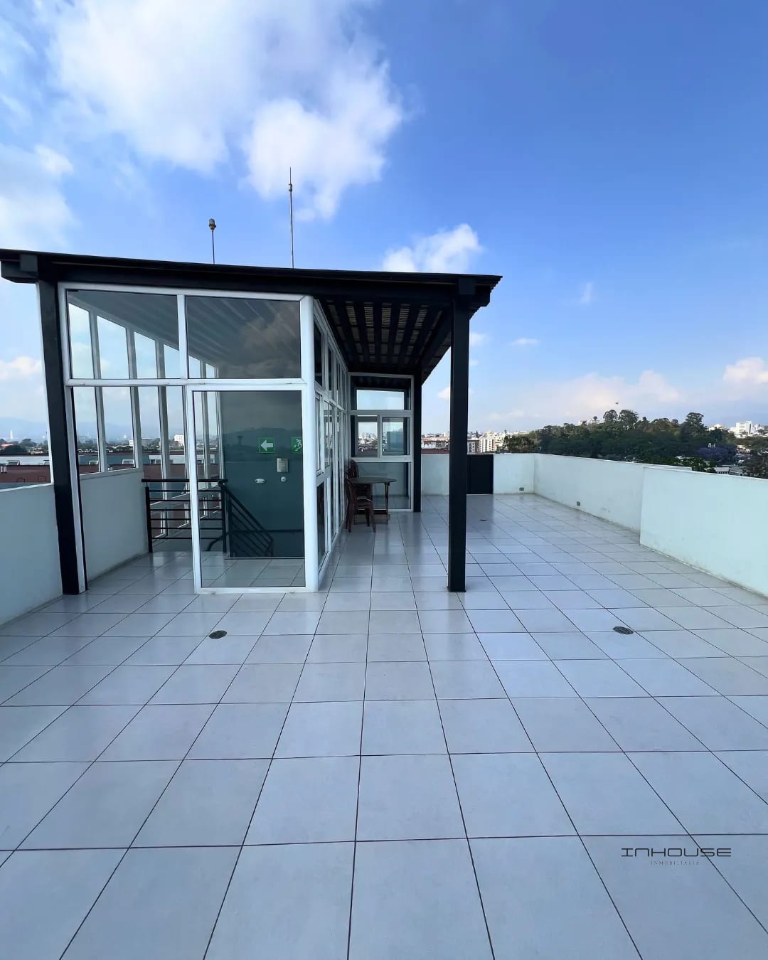 Apartamento en Venta Zona 6, Vías la Parroquia para Inversionistas — Apartamento en Venta en Zona 6, Guatemala, Ciudad — foto 8 de 9