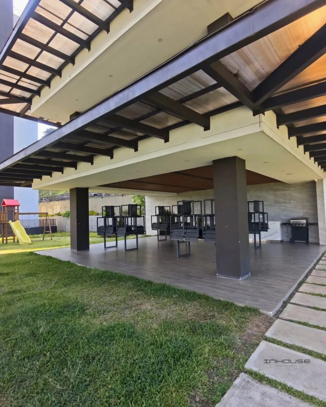 Apartamento en Venta Zona 16 Nivel Alto — Apartamento en Venta en Zona 16, Guatemala, Ciudad — foto 4 de 10