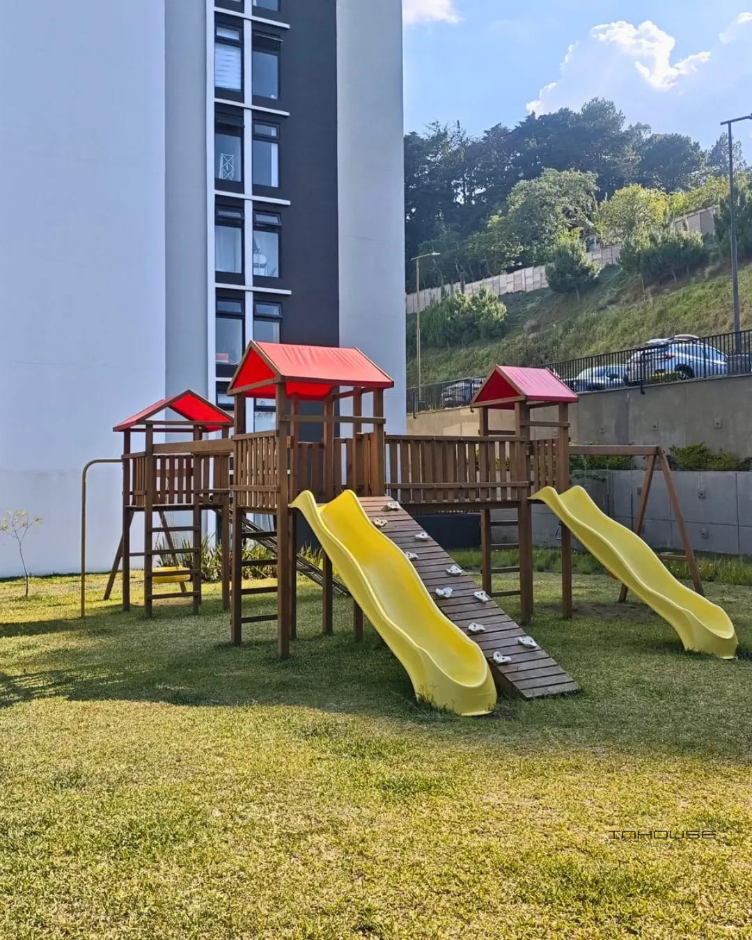 Apartamento en Venta Zona 16 Nivel Alto — Apartamento en Venta en Zona 16, Guatemala, Ciudad — foto 6 de 10