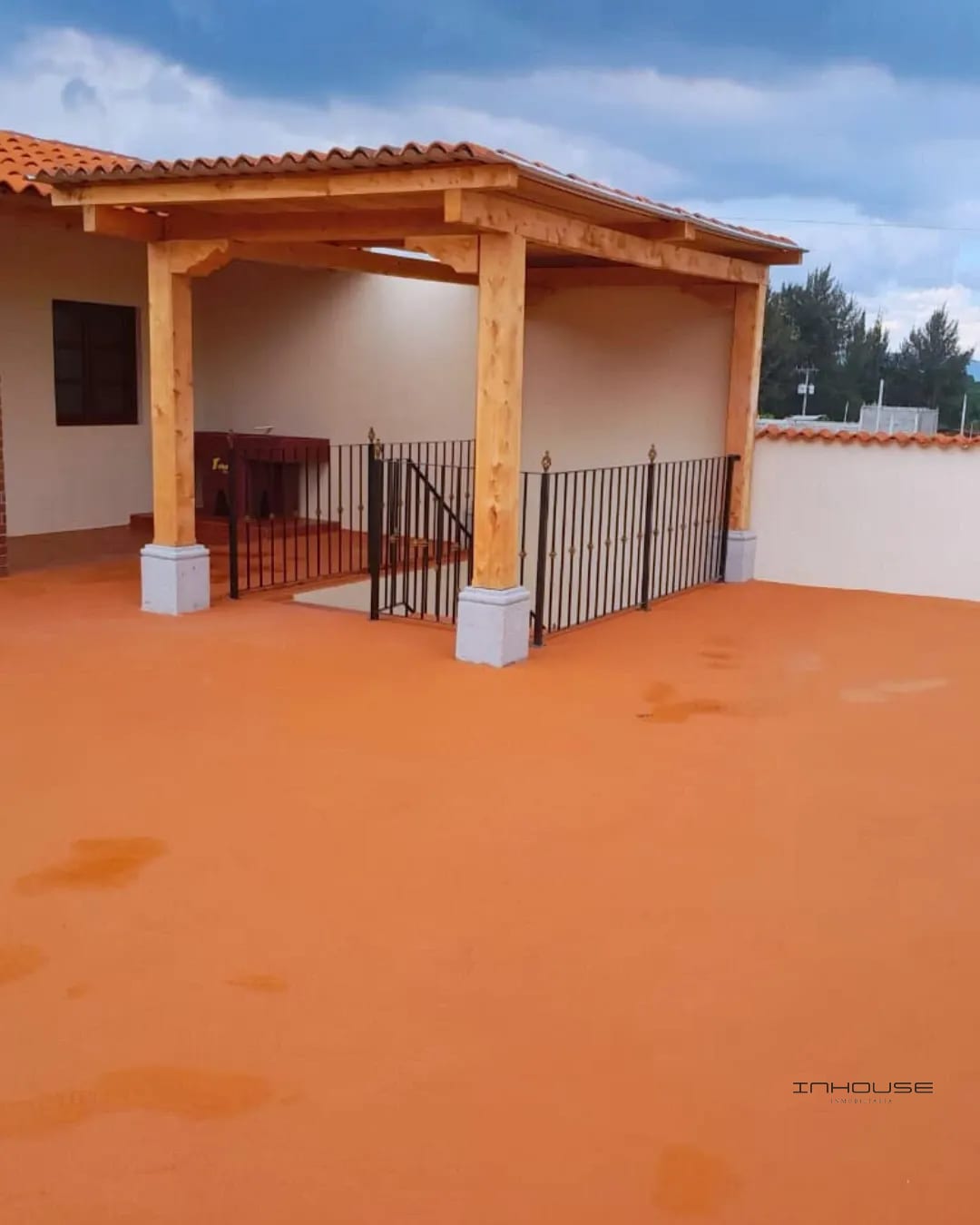 Casa en Venta en Parramos, Chimaltenango — Casa en Venta en Parramos, Chimaltenango — foto 3 de 9