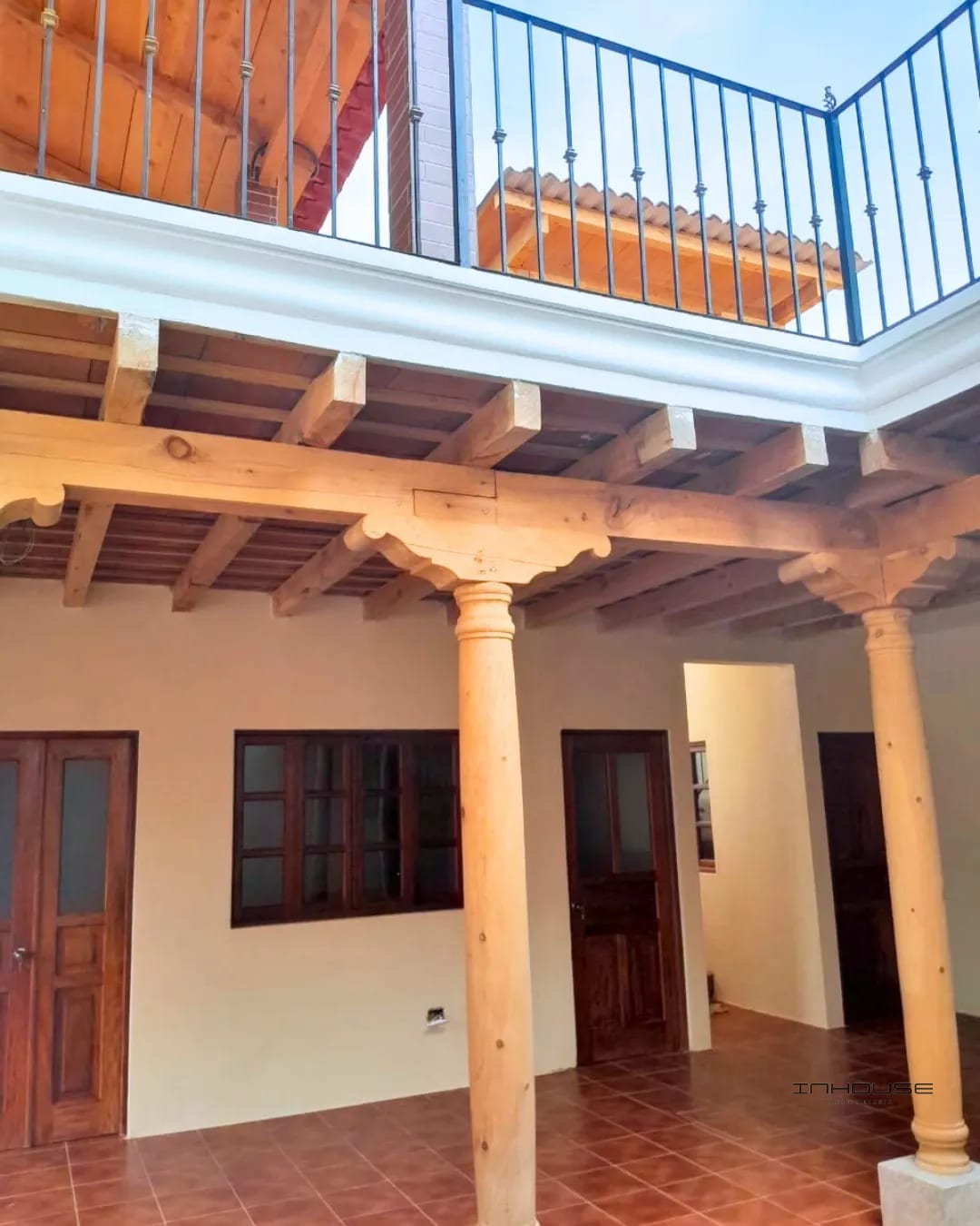 Casa en Venta en Parramos, Chimaltenango — Casa en Venta en Parramos, Chimaltenango — foto 4 de 9