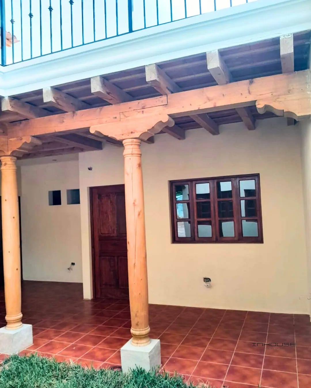 Casa en Venta en Parramos, Chimaltenango — Casa en Venta en Parramos, Chimaltenango — foto 2 de 9
