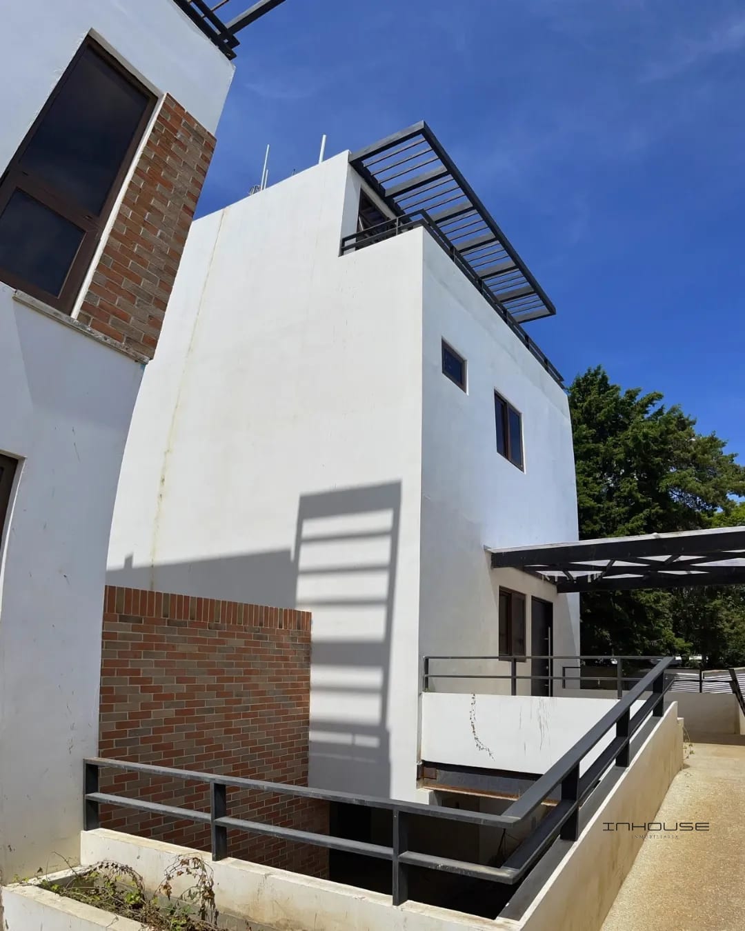 Casa en Venta Zona 15 para Estrenar Altos de Vista Hermosa — Casa en Venta en Zona 15, Guatemala, Ciudad — foto 2 de 10