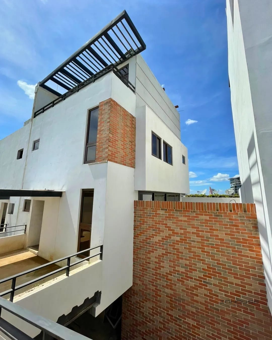 Casa en Venta Zona 15 para Estrenar Altos de Vista Hermosa — Casa en Venta en Zona 15, Guatemala, Ciudad — foto 10 de 10